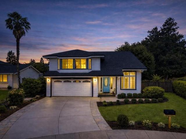 House for sale in Morgan Hill, California