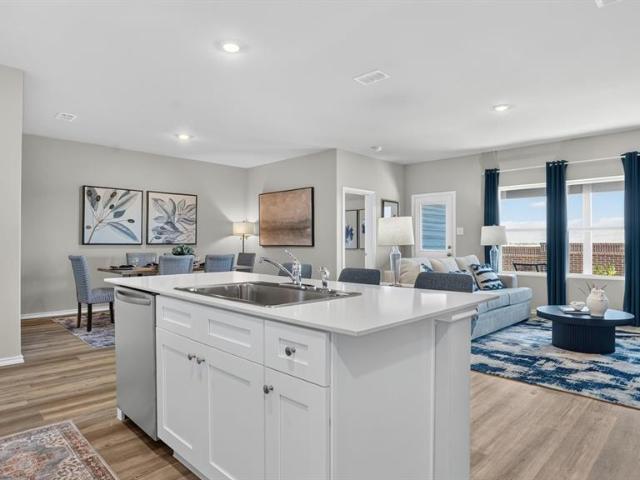 House for sale in Justin, Denton County