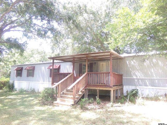 House for sale in Smith, Texas