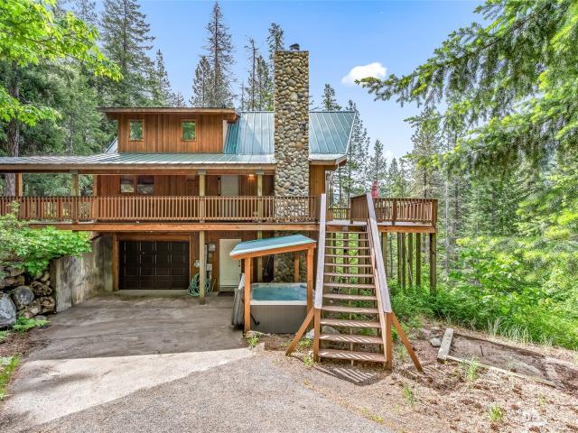 House for sale in Leavenworth, Washington