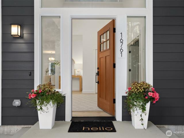 House for sale in Bainbridge Island, Washington