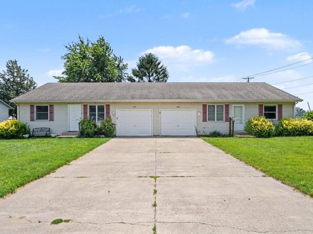 House for sale in Baroda, Michigan