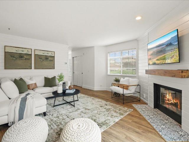 Townhouse for sale in Morgan Hill, California