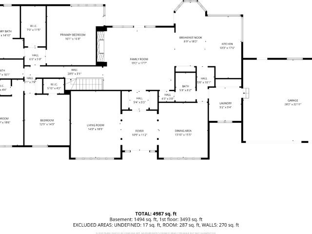 House for sale in Homer Glen, Illinois