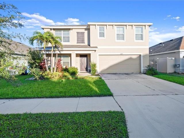 House for sale in Wimauma, Hillsborough County