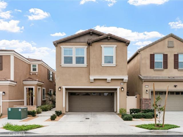 House for sale in Fontana, California