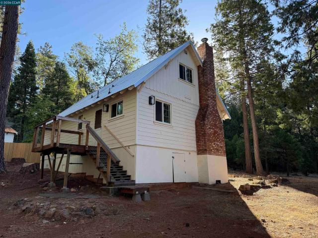 House for sale in Sonora, California