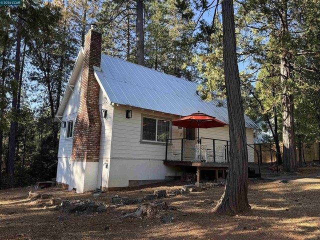 House for sale in Sonora, California