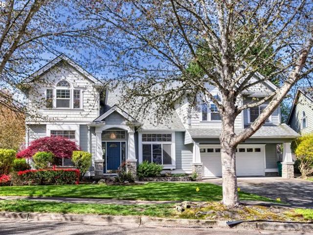 House for sale in Oregonia
