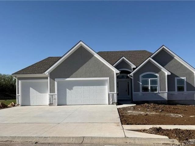 House for sale in Platte City, Missouri