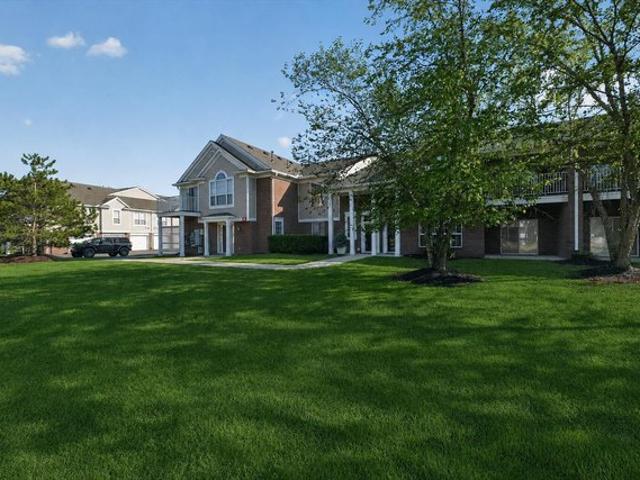 Condo for sale in Northville, Michigan