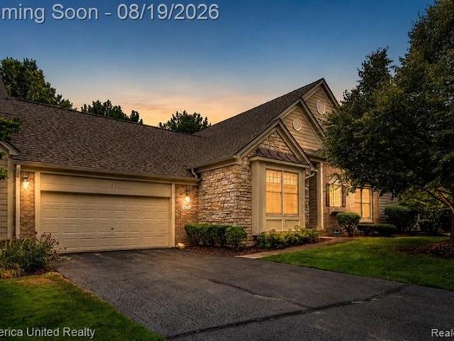 Condo for sale in Michigan