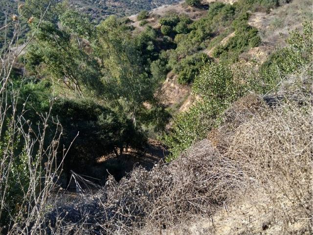 Land for sale in Chino Hills, California