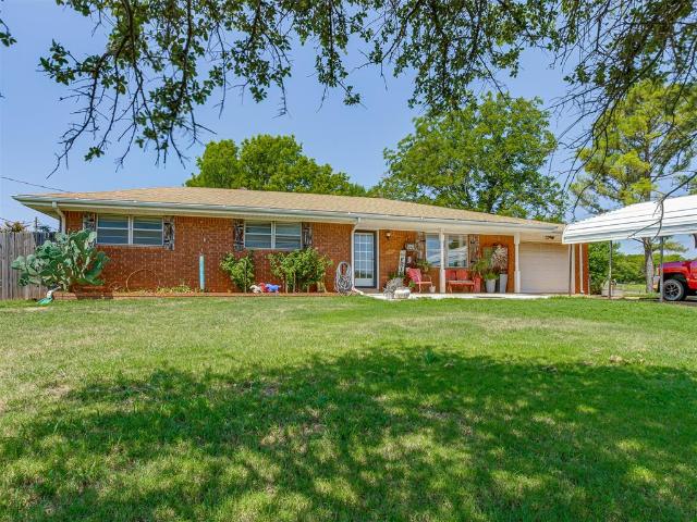 House for sale in Wayne, Oklahoma