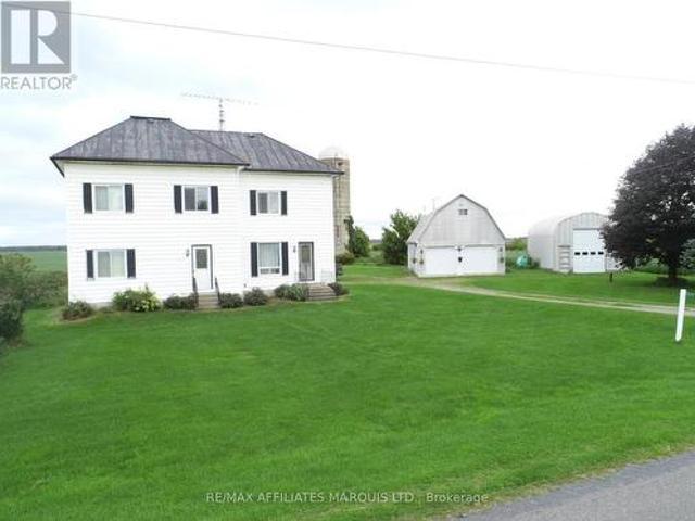House for sale in North Stormont, Ontario