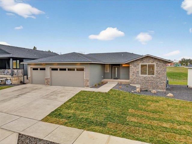 House for sale in Colbert, Washington
