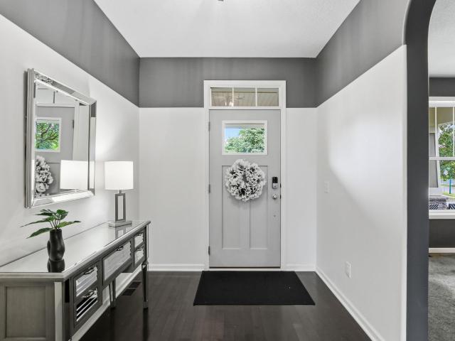 House for sale in Lakeville, Minnesota