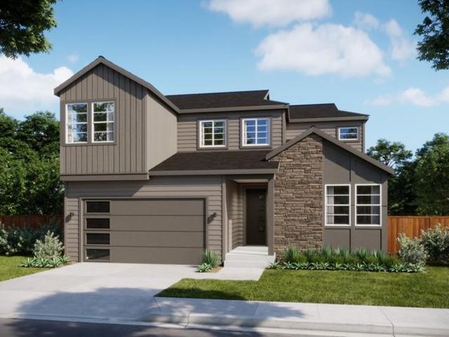 House for sale in Parker, Colorado
