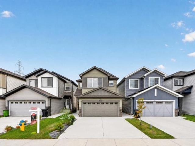 House for sale in Wedgewood, Alberta