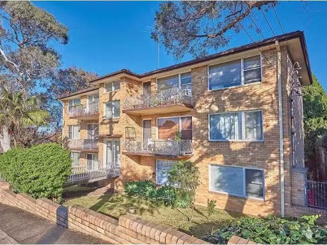 Apartment for rent in Sydney, New South Wales