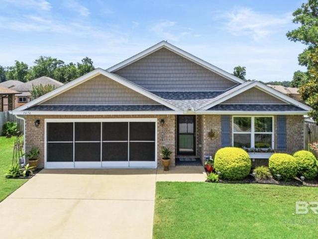 House for sale in Foley, Alabama