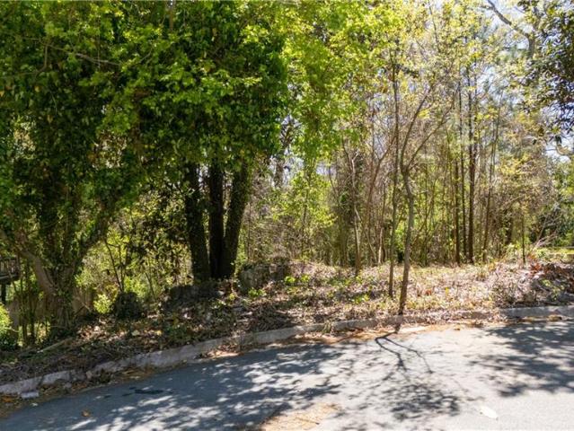 Land for sale in Atlanta, Georgia