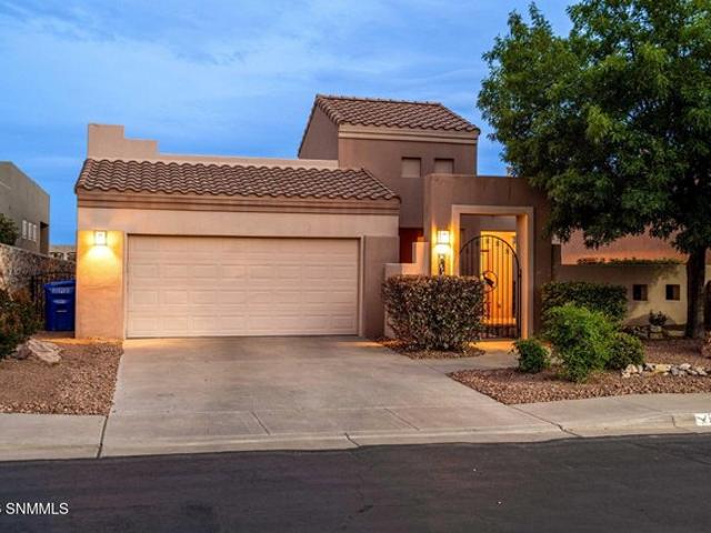 House for sale in Dona Ana, New Mexico