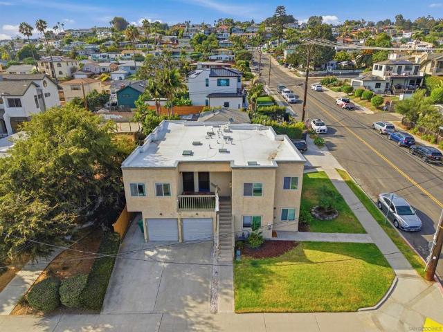 House for sale in Jacumba, California