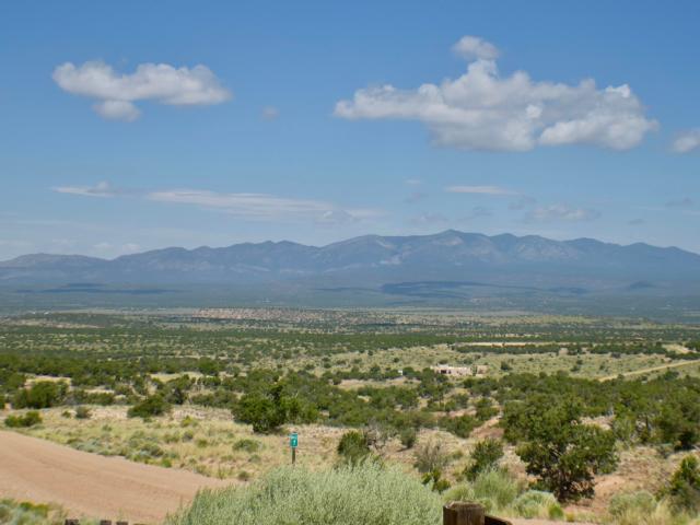 Land for sale in Mountainair, New Mexico