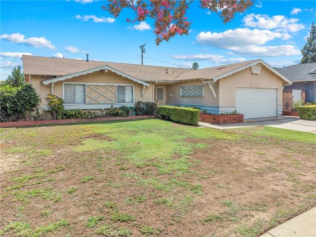 House for sale in Covina, California