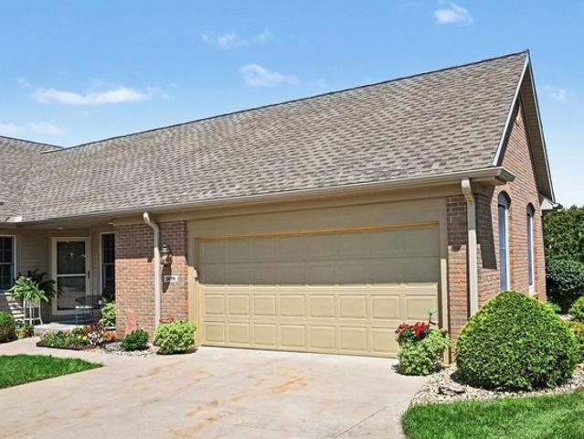 Condo for sale in Goshen, Elkhart County