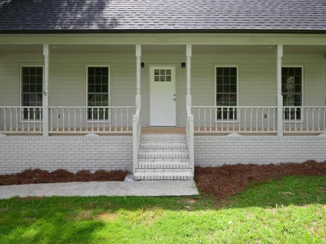 House for sale in Blount, Alabama