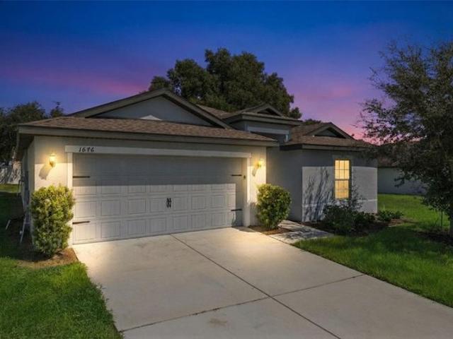 House for sale in Mascotte, Florida