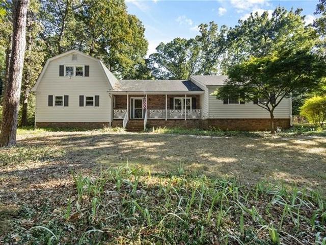 House for sale in Snellville, Georgia