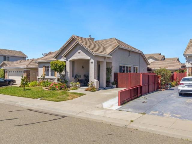House for sale in Solano, California