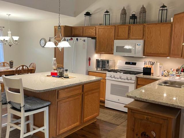 House for sale in Lowell, Indiana