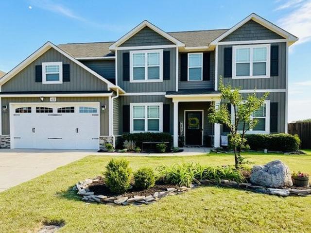 House for sale in Hope Mills, North Carolina
