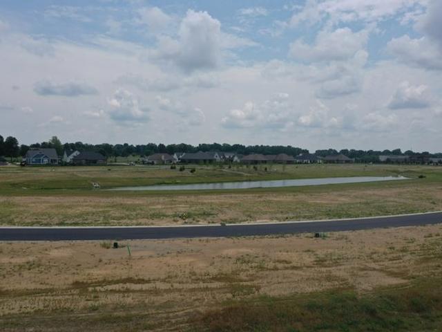 Land for sale in Franklin, Indiana