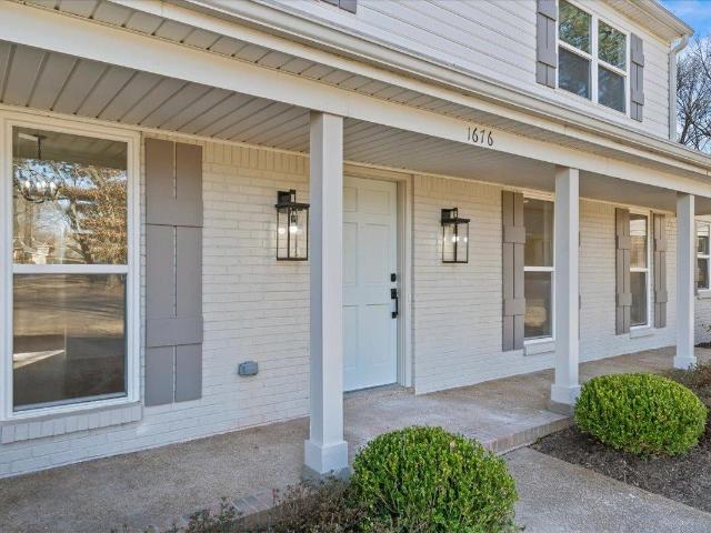 Property for rent in Tennessee