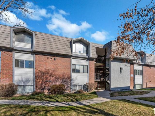 Condo for sale in Provo, Utah County