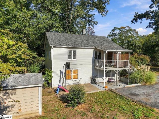 House for sale in Hillcrest, Spartanburg