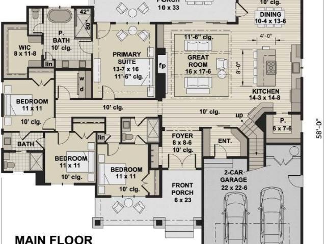 House for sale in Catawba, North Carolina
