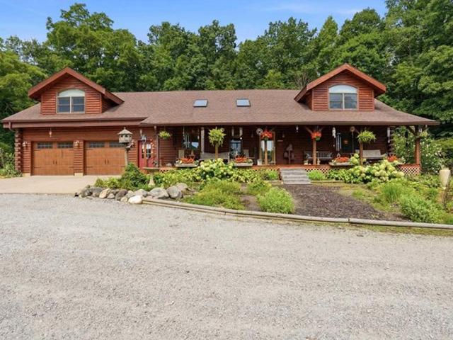 House for sale in Avilla, Indiana