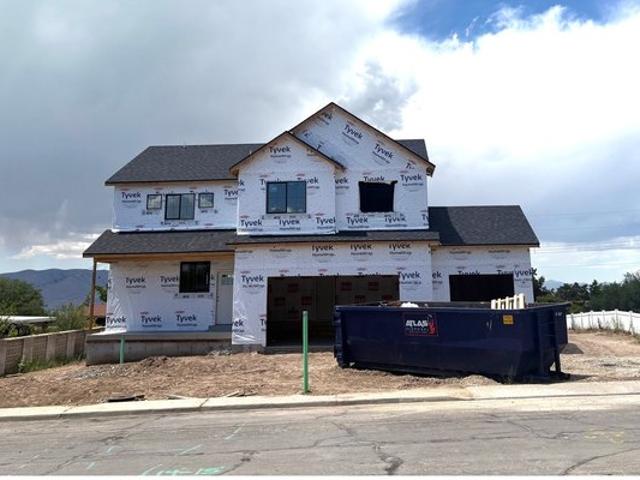 House for sale in Orem, Utah