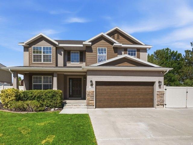 House for sale in Lehi, Utah