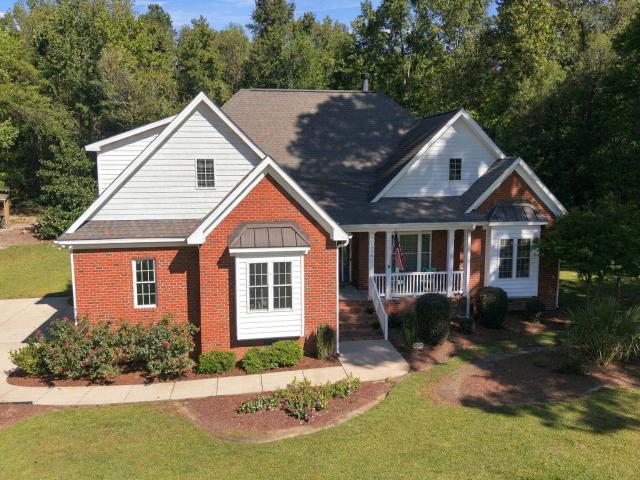 House for sale in Ayden, Pitt County