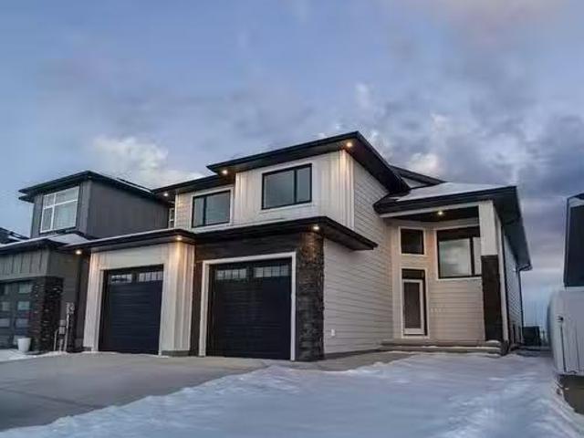 House for sale in Lethbridge, Alberta