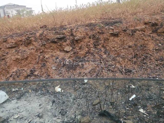 Land for sale in Mabushi, Sokoto