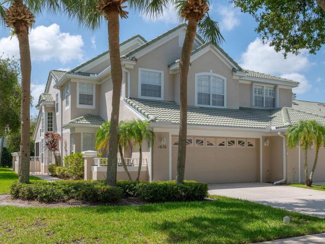 Townhouse for rent in Port Saint Lucie, Florida