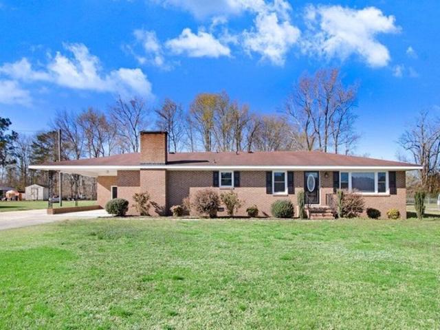 House for sale in Goldsboro, North Carolina